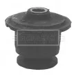 Support moteur BORG & BECK BEM3146 - Visuel 1