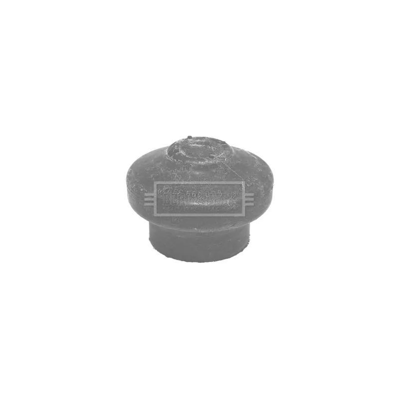 Support moteur BORG & BECK BEM3150