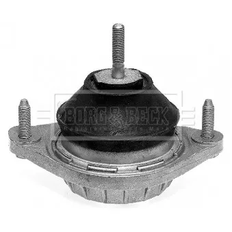 Support moteur BORG & BECK BEM3161