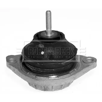 Support moteur BORG & BECK BEM3164