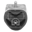 Support moteur BORG & BECK BEM3172 - Visuel 1