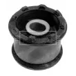 Suspension, support d'essieu BORG & BECK BEM3177 - Visuel 1
