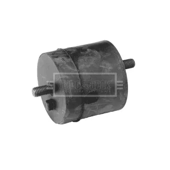 Support moteur BORG & BECK BEM3179