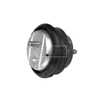 Support moteur BORG & BECK BEM3181