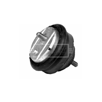 Support moteur BORG & BECK BEM3182