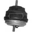 Support moteur BORG & BECK BEM3186 - Visuel 1