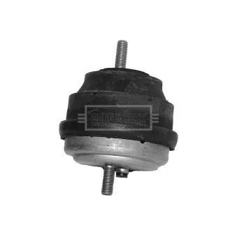Support moteur BORG & BECK BEM3186