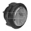 Support moteur BORG & BECK BEM3187 - Visuel 1