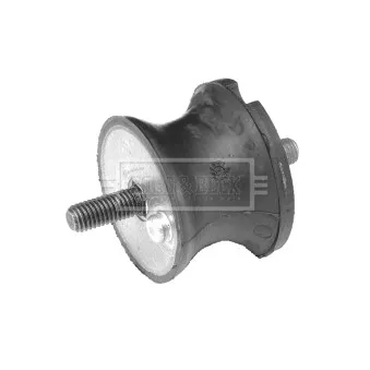 Support moteur BORG & BECK BEM3191