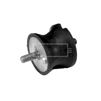 Support moteur BORG & BECK BEM3193