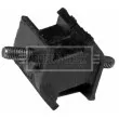Support moteur BORG & BECK BEM3195 - Visuel 1