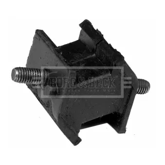 Support moteur BORG & BECK BEM3195