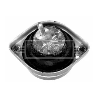 Support moteur BORG & BECK BEM3203