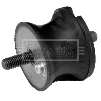 Support moteur BORG & BECK BEM3208