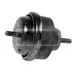 Support moteur BORG & BECK BEM3218 - Visuel 1