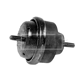 Support moteur BORG & BECK BEM3218