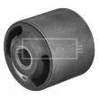 Support moteur BORG & BECK BEM3221 - Visuel 1