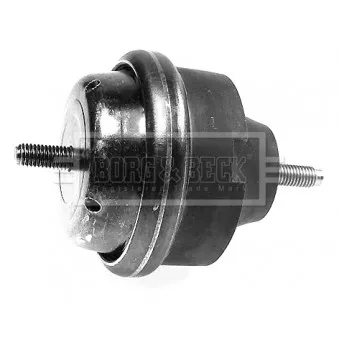 Support moteur BORG & BECK BEM3227
