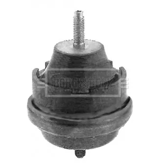 Support moteur BORG & BECK BEM3229