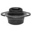 Support moteur BORG & BECK BEM3237 - Visuel 1