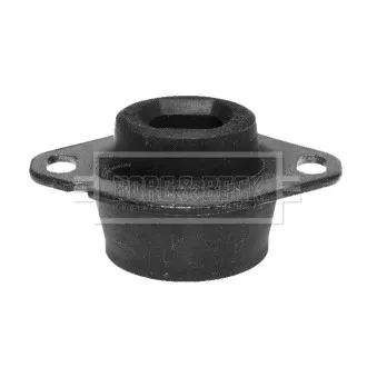 Support moteur BORG & BECK BEM3237