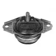 Support moteur BORG & BECK BEM3250 - Visuel 1