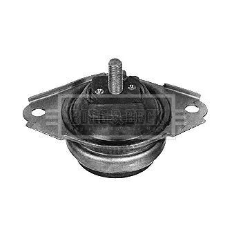 Support moteur BORG & BECK BEM3250
