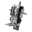 Support moteur BORG & BECK BEM3263 - Visuel 1