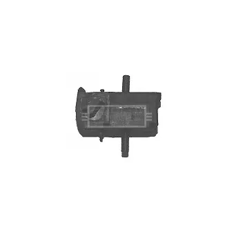 Support moteur BORG & BECK BEM3268
