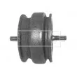 Support moteur BORG & BECK BEM3273 - Visuel 1