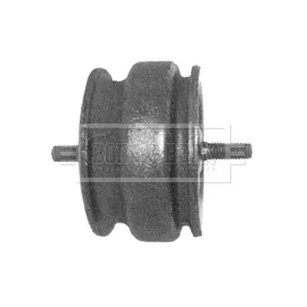 Support moteur BORG & BECK BEM3273