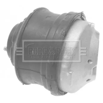 Support moteur BORG & BECK BEM3287