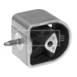 Support moteur BORG & BECK BEM3296 - Visuel 1