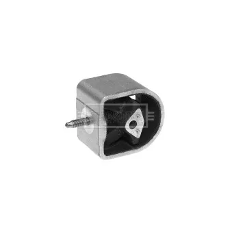 Support moteur BORG & BECK BEM3296