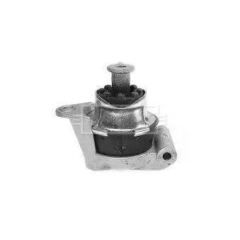 Support moteur BORG & BECK BEM3308