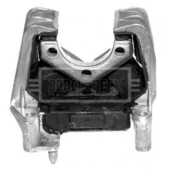 Support moteur BORG & BECK BEM3309