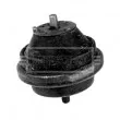 Support moteur BORG & BECK BEM3316 - Visuel 1
