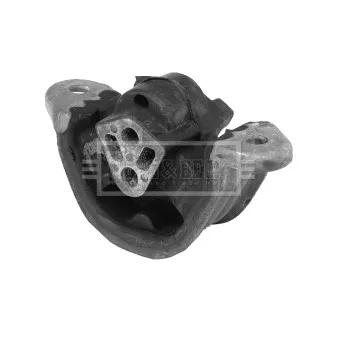 Support moteur BORG & BECK BEM3319
