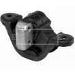 Support moteur BORG & BECK BEM3325 - Visuel 1