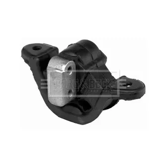 Support moteur BORG & BECK BEM3325