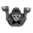 Support moteur BORG & BECK BEM3329 - Visuel 1