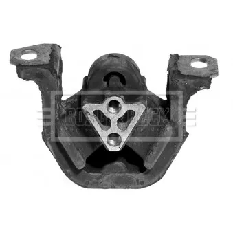 Support moteur BORG & BECK BEM3329