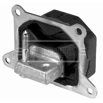 Support moteur BORG & BECK BEM3331