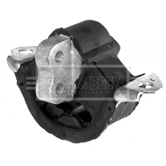 Support moteur BORG & BECK BEM3332