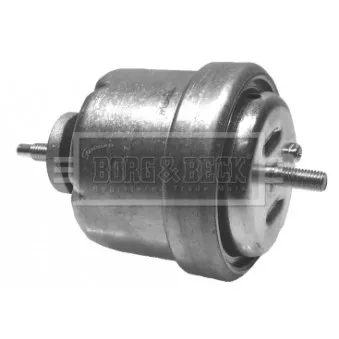 Support moteur BORG & BECK BEM3339