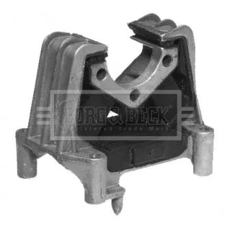 Support moteur BORG & BECK BEM3341