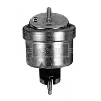 Support moteur BORG & BECK BEM3344