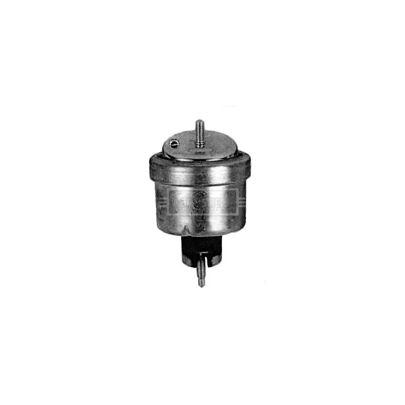Support moteur BORG & BECK BEM3344