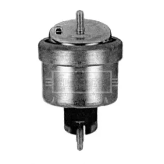 Support moteur BORG & BECK BEM3345