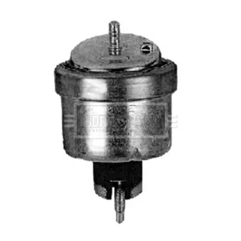 Support moteur BORG & BECK BEM3347
